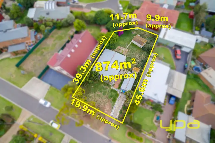 Sixth view of Homely house listing, 13 Finch Road, Werribee South VIC 3030