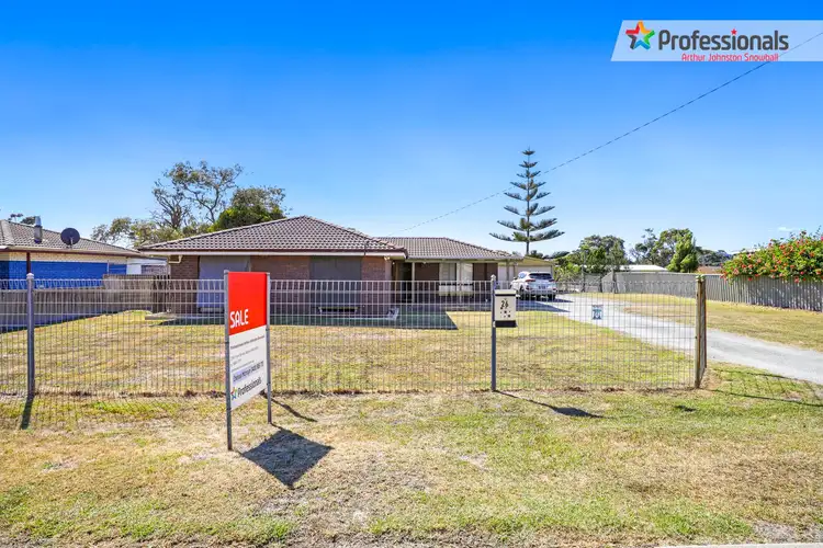 26 Turner Street, Orana WA 6330