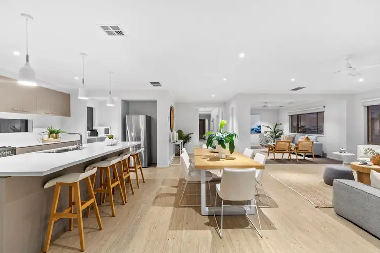 80 Harvey Road, St Leonards VIC 3223