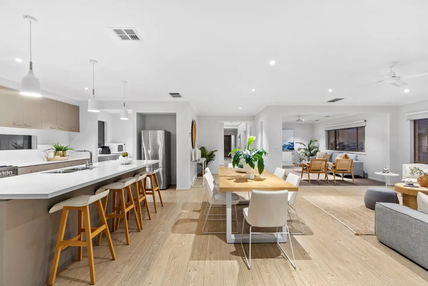 Main view of Homely house listing, 80 Harvey Road, St Leonards VIC 3223