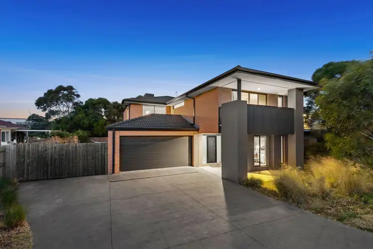 Second view of Homely house listing, 80 Harvey Road, St Leonards VIC 3223