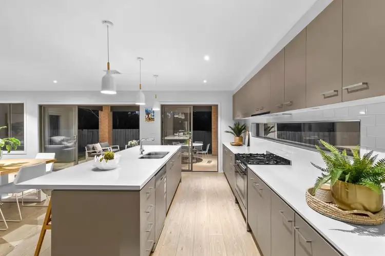 Third view of Homely house listing, 80 Harvey Road, St Leonards VIC 3223