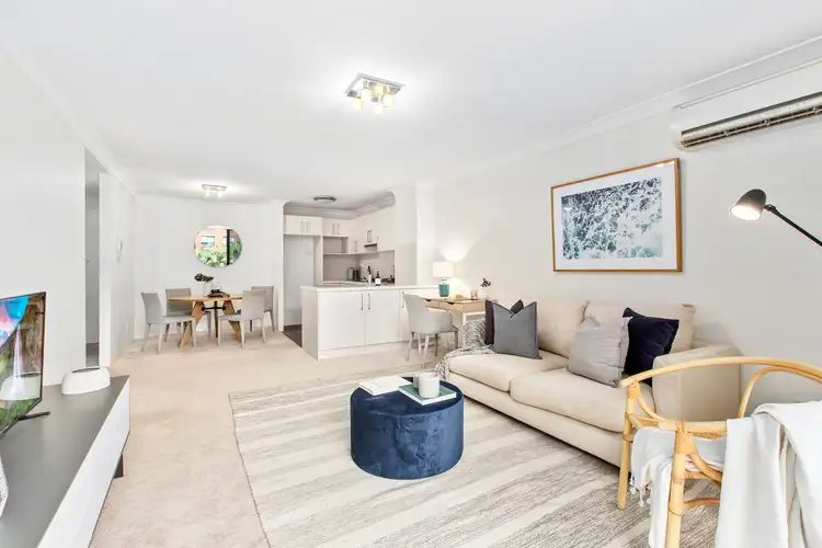 Fifth view of Homely apartment listing, 1409/177-219 Mitchell Road, Erskineville NSW 2043