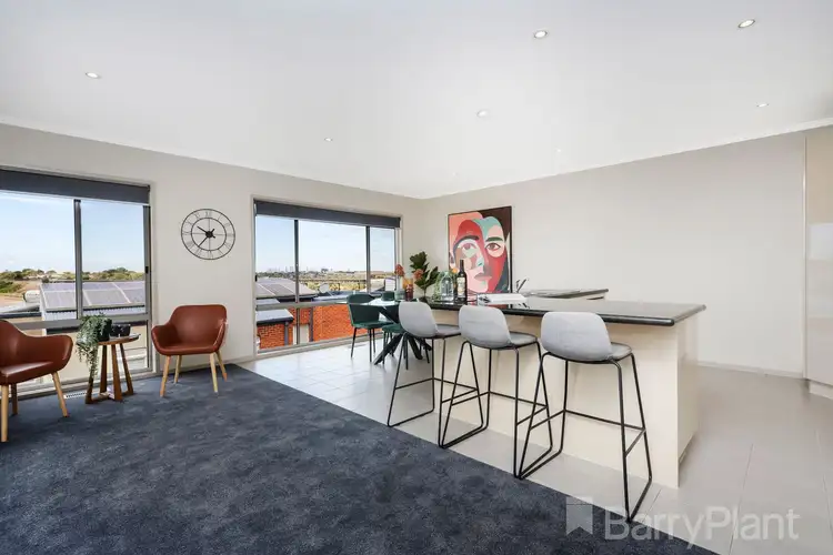 Fifth view of Homely unit listing, 6/2 Lanark Way, Gowanbrae VIC 3043