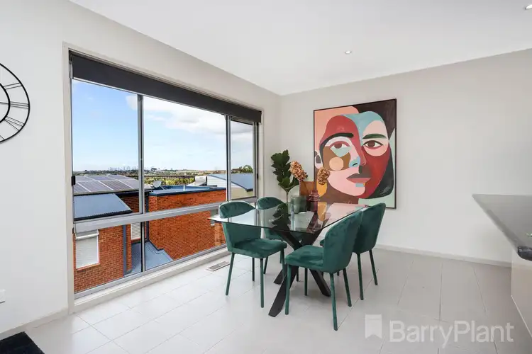 Sixth view of Homely unit listing, 6/2 Lanark Way, Gowanbrae VIC 3043