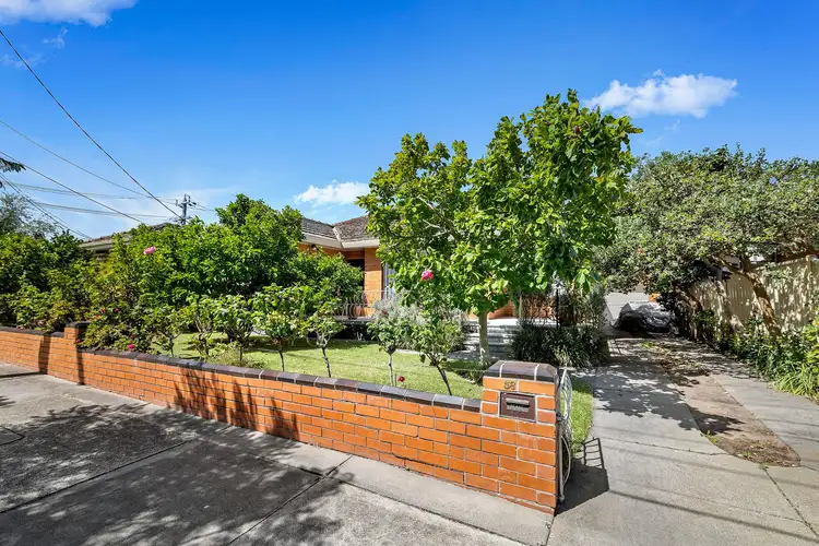 Main view of Homely house listing, 58 Lawson Street, Essendon VIC 3040