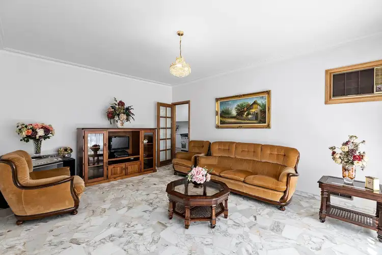 Third view of Homely house listing, 58 Lawson Street, Essendon VIC 3040