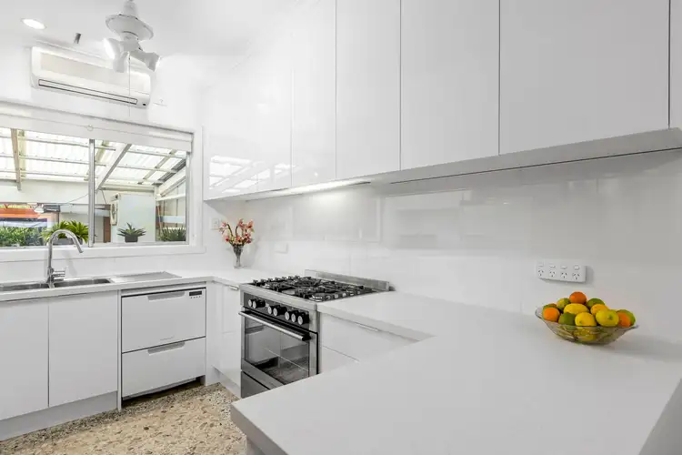 Fourth view of Homely house listing, 58 Lawson Street, Essendon VIC 3040
