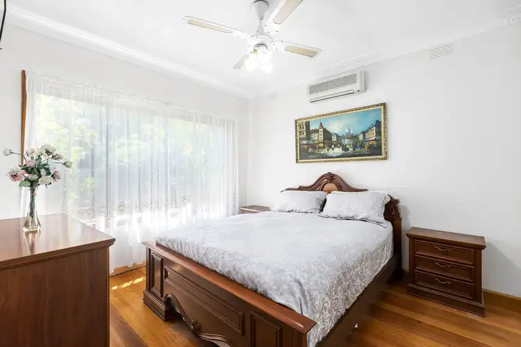 Fifth view of Homely house listing, 58 Lawson Street, Essendon VIC 3040