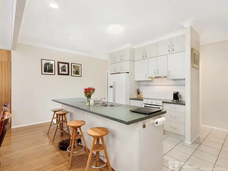 Sixth view of Homely house listing, 7 Boy Ull Road, Springbrook QLD 4213