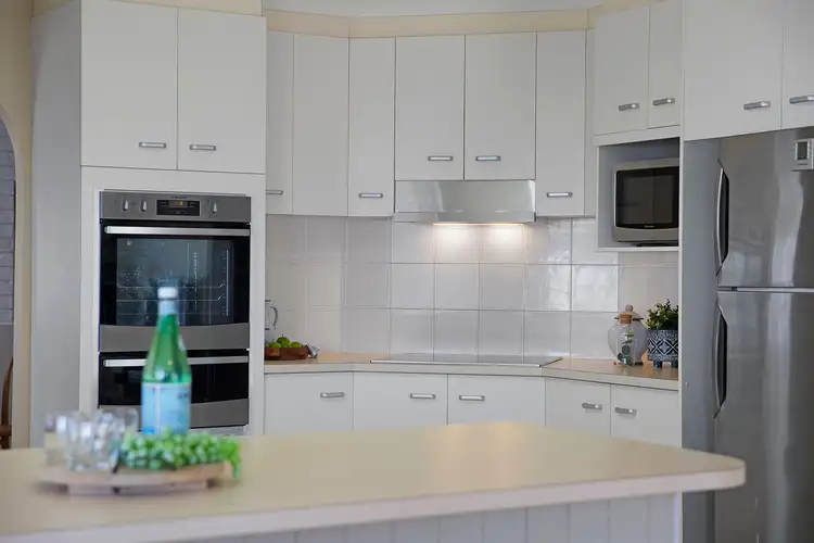 Fifth view of Homely house listing, 14 Bayside Drive, Beachmere QLD 4510