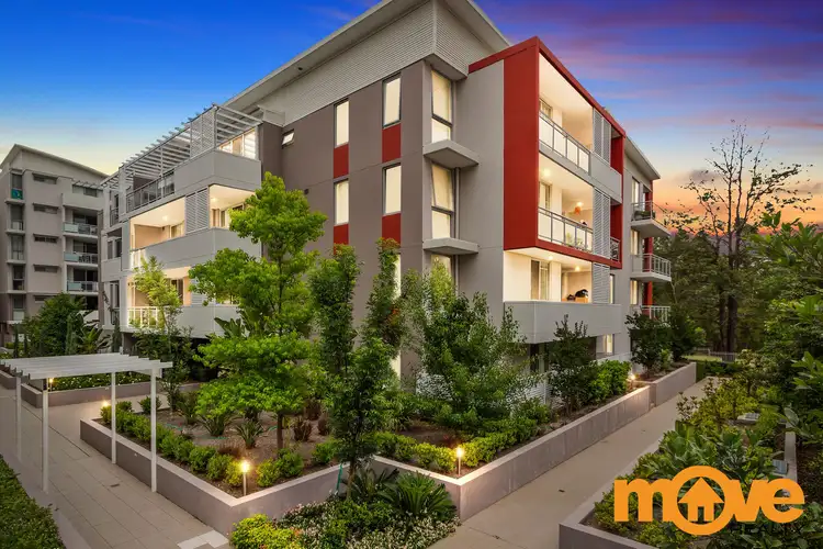 80/24-28 Mons Road, Westmead NSW 2145