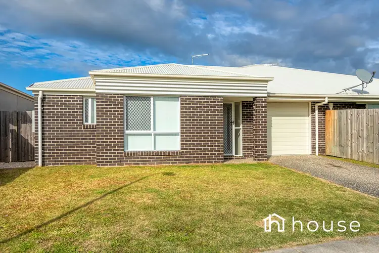 Main view of Homely house listing, 3A South Quarter Drive, Loganlea QLD 4131