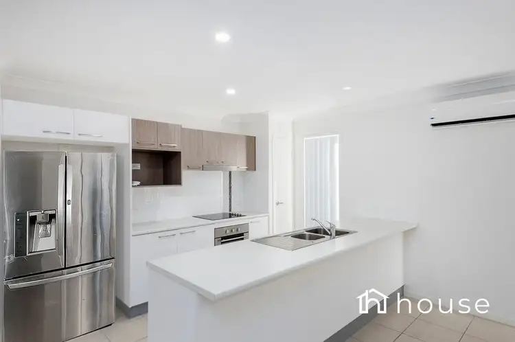 Second view of Homely house listing, 3A South Quarter Drive, Loganlea QLD 4131