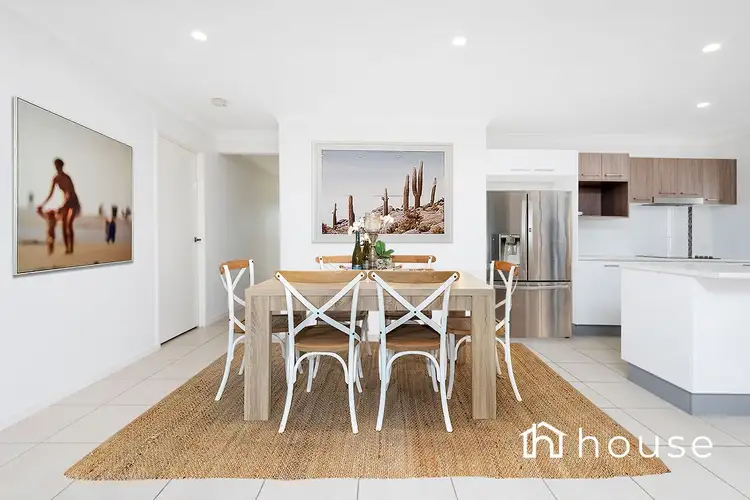 Third view of Homely house listing, 3A South Quarter Drive, Loganlea QLD 4131