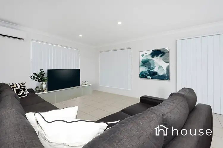Fourth view of Homely house listing, 3A South Quarter Drive, Loganlea QLD 4131