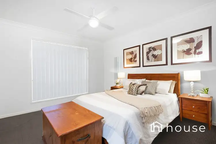 Fifth view of Homely house listing, 3A South Quarter Drive, Loganlea QLD 4131