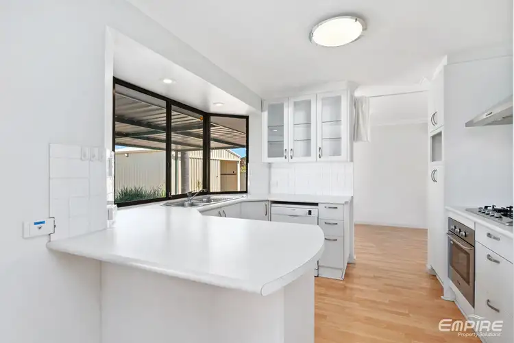 Second view of Homely house listing, 24 Blackthorne Crescent, South Lake WA 6164