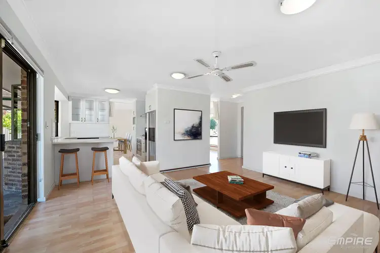 Third view of Homely house listing, 24 Blackthorne Crescent, South Lake WA 6164