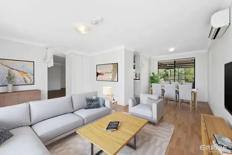 Fourth view of Homely house listing, 24 Blackthorne Crescent, South Lake WA 6164