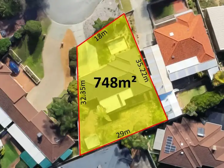 Sixth view of Homely house listing, 24 Blackthorne Crescent, South Lake WA 6164