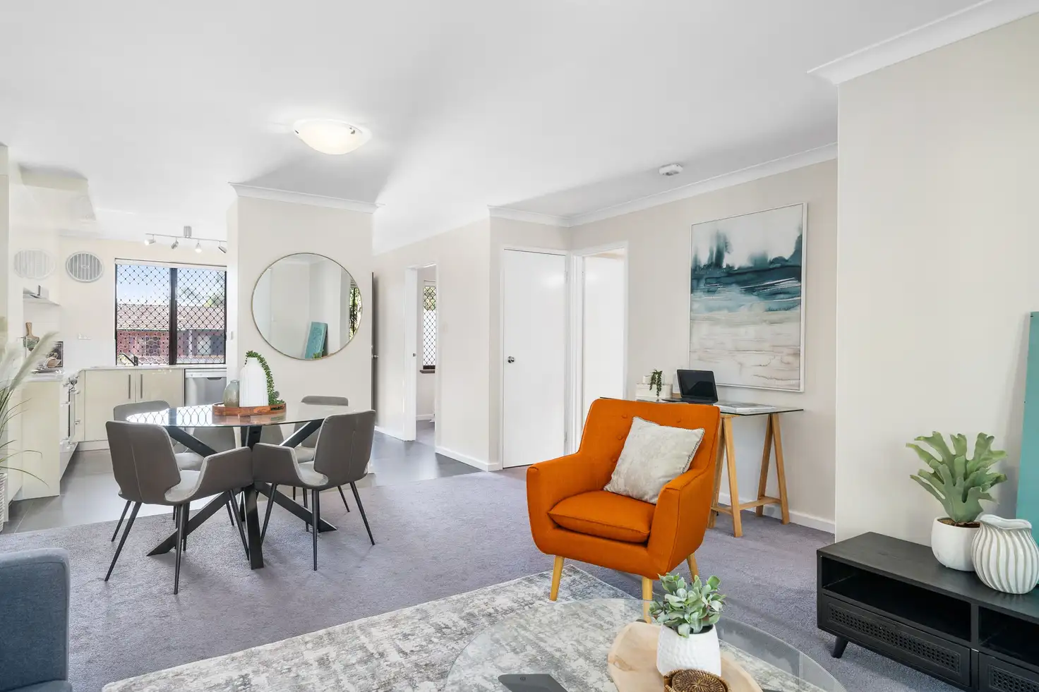 Main view of Homely apartment listing, 55/50 Moondine Drive, Wembley WA 6014