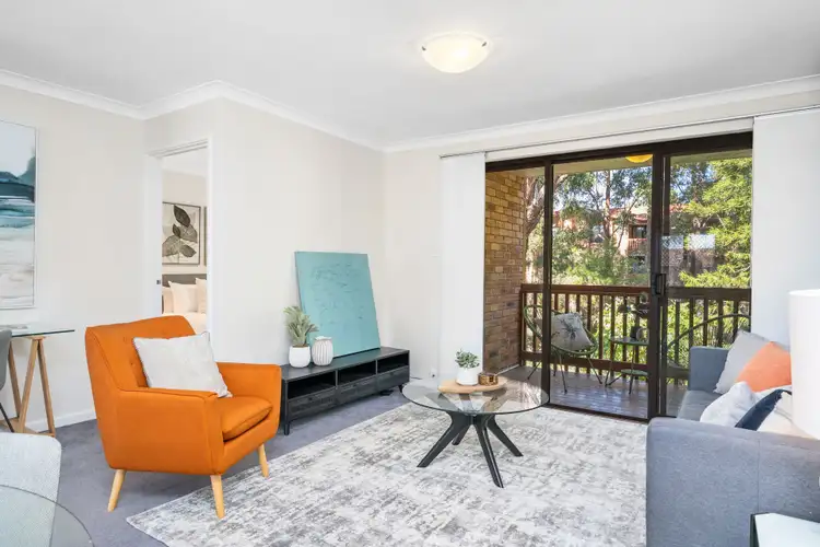Second view of Homely apartment listing, 55/50 Moondine Drive, Wembley WA 6014