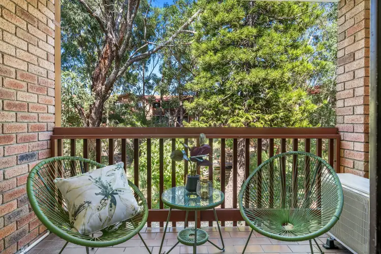 Third view of Homely apartment listing, 55/50 Moondine Drive, Wembley WA 6014