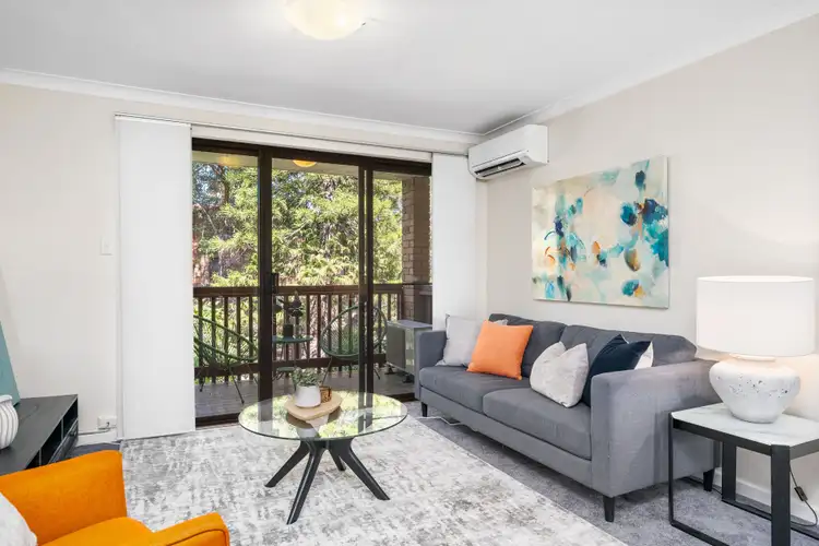 Fifth view of Homely apartment listing, 55/50 Moondine Drive, Wembley WA 6014