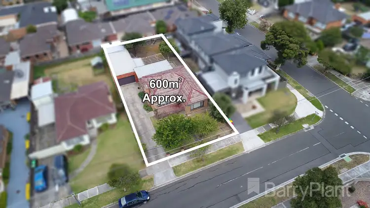 Main view of Homely house listing, 21 Carol Grove, Tullamarine VIC 3043
