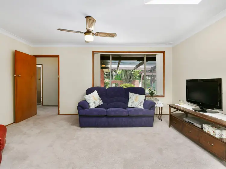 Third view of Homely house listing, 15 Strickland Street, Heathcote NSW 2233