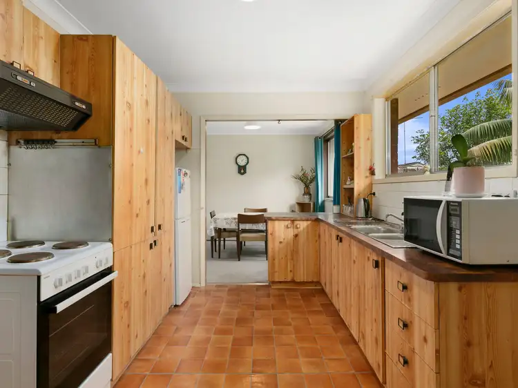 Fifth view of Homely house listing, 15 Strickland Street, Heathcote NSW 2233