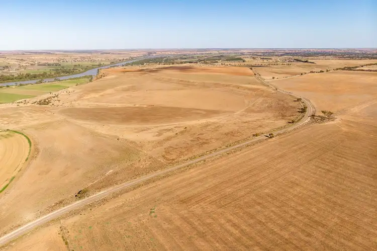 Third view of Homely land listing, Lot 201 Kittelty Road, Wall Flat SA 5254