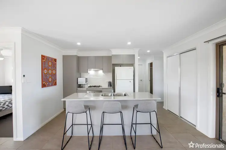Second view of Homely house listing, 1 Spearmount Drive, Armidale NSW 2350