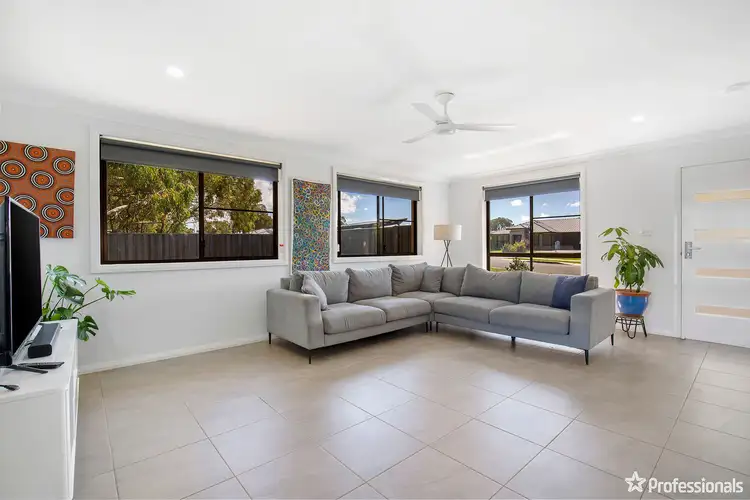 Third view of Homely house listing, 1 Spearmount Drive, Armidale NSW 2350