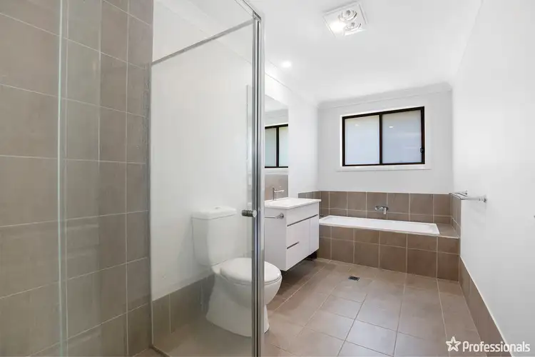 Fourth view of Homely house listing, 1 Spearmount Drive, Armidale NSW 2350