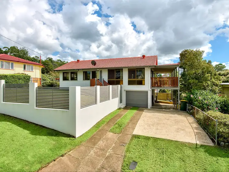 3 Federation Street, Chermside West QLD 4032