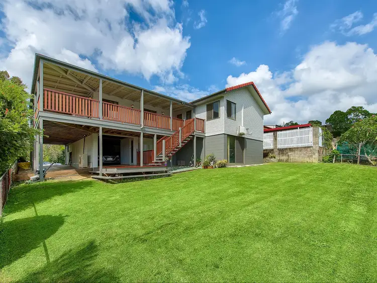 Second view of Homely house listing, 3 Federation Street, Chermside West QLD 4032