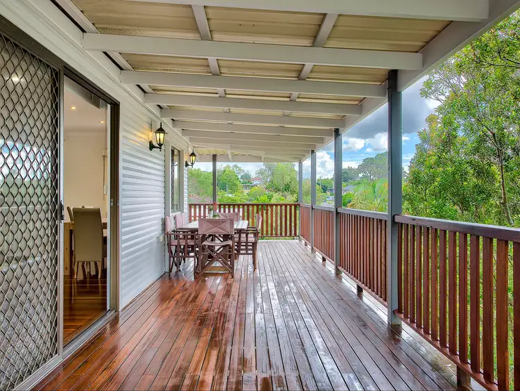 Third view of Homely house listing, 3 Federation Street, Chermside West QLD 4032