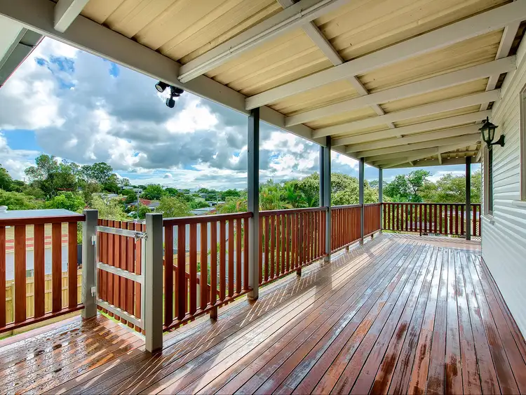 Fourth view of Homely house listing, 3 Federation Street, Chermside West QLD 4032