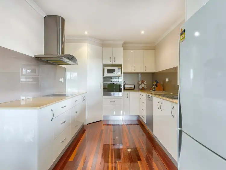 Fifth view of Homely house listing, 3 Federation Street, Chermside West QLD 4032