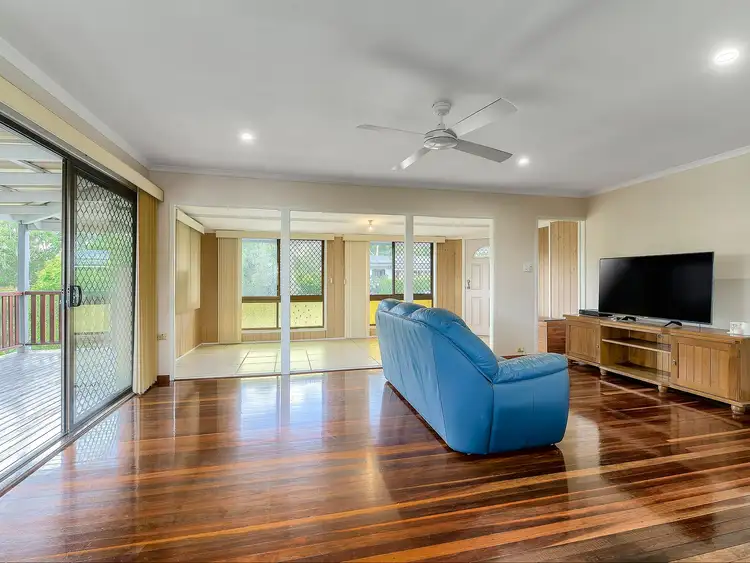 Seventh view of Homely house listing, 3 Federation Street, Chermside West QLD 4032