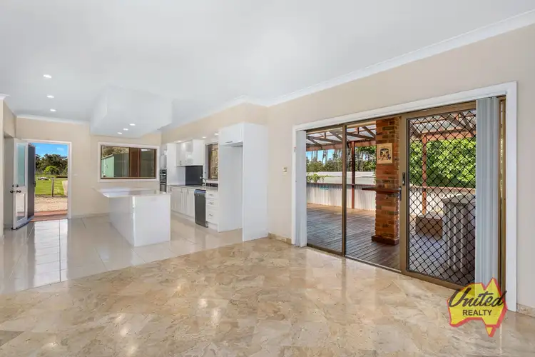 Fifth view of Homely house listing, 1330 Burragorang Road, Oakdale NSW 2570