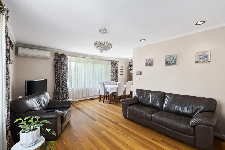 Second view of Homely house listing, 51 Hilbert Road, Airport West VIC 3042