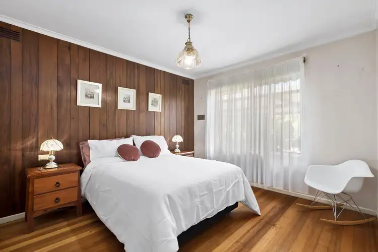 Fourth view of Homely house listing, 51 Hilbert Road, Airport West VIC 3042