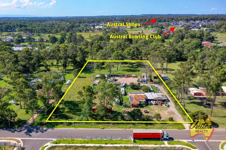 225 Sixth Avenue, Austral NSW 2179