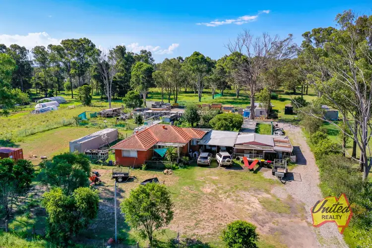 Second view of Homely house listing, 225 Sixth Avenue, Austral NSW 2179