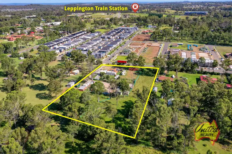 Third view of Homely house listing, 225 Sixth Avenue, Austral NSW 2179