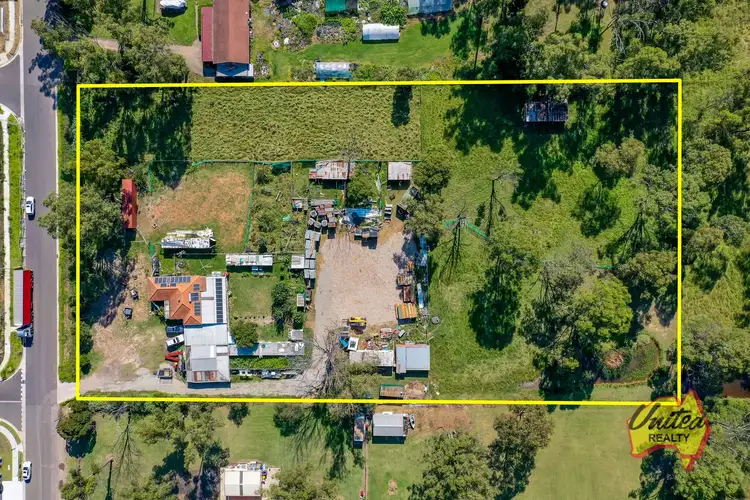 Fourth view of Homely house listing, 225 Sixth Avenue, Austral NSW 2179