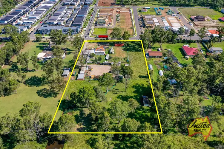 Fifth view of Homely house listing, 225 Sixth Avenue, Austral NSW 2179